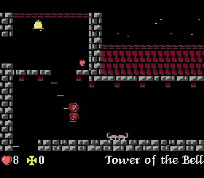 L’Abbaye des Morts - Imagen 4