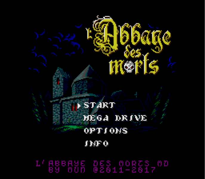 L’Abbaye des Morts - Imagen 2