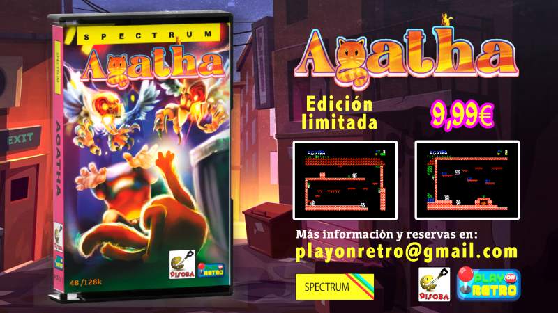 Agatha