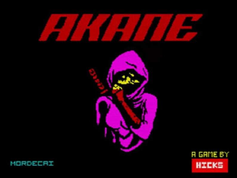 Akane - Imagen 7
