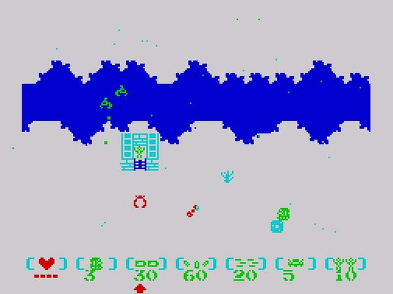 Armored survivor - Imagen 4