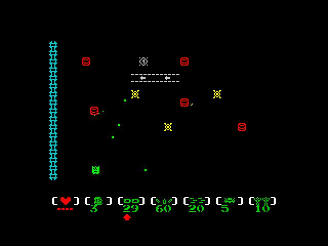Armored survivor - Imagen 6