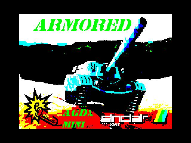Armored survivor - Imagen 5