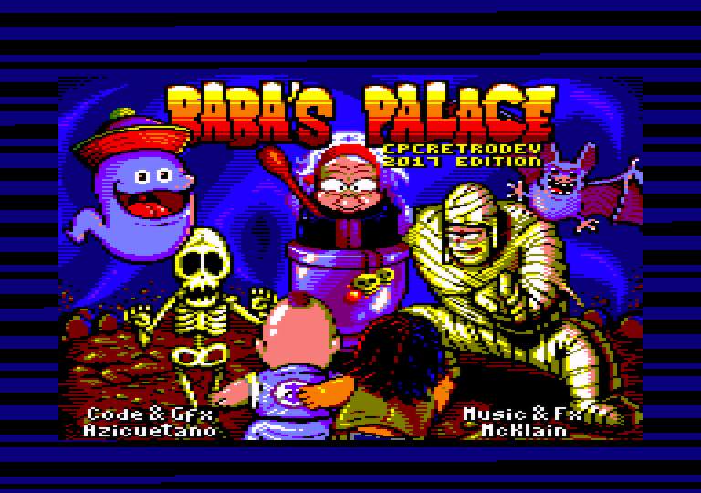 Babas palace - Imagen 6