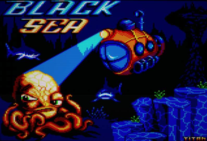 Black Sea - Imagen 2