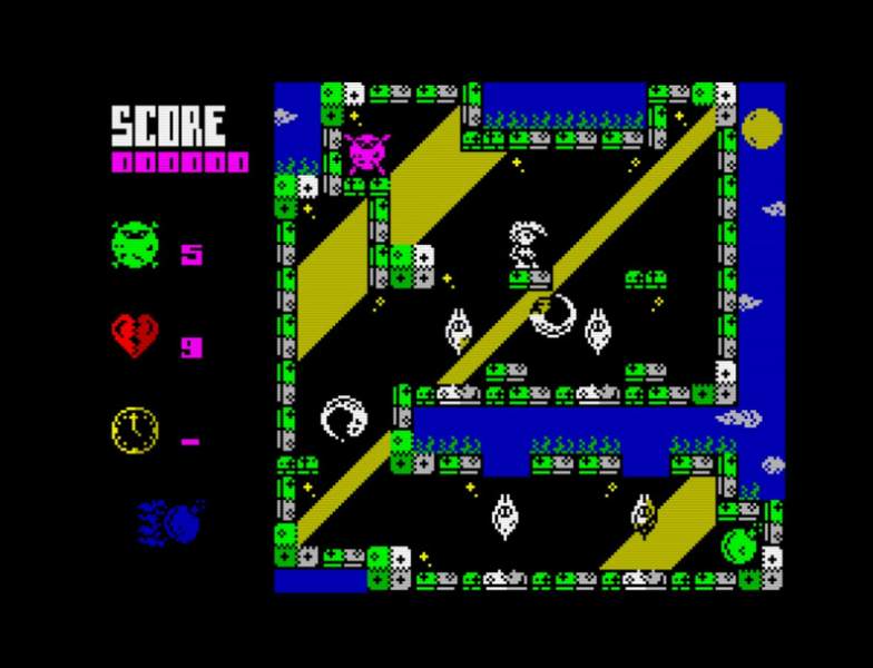 Bomb bomb buster - Imagen 3