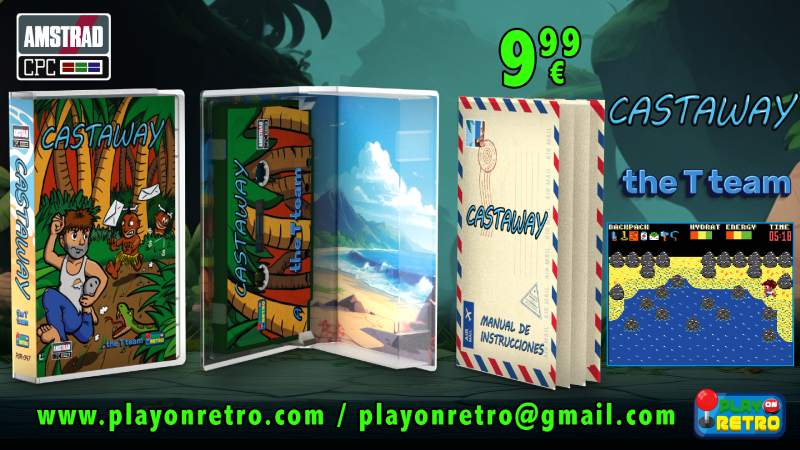 Castaway