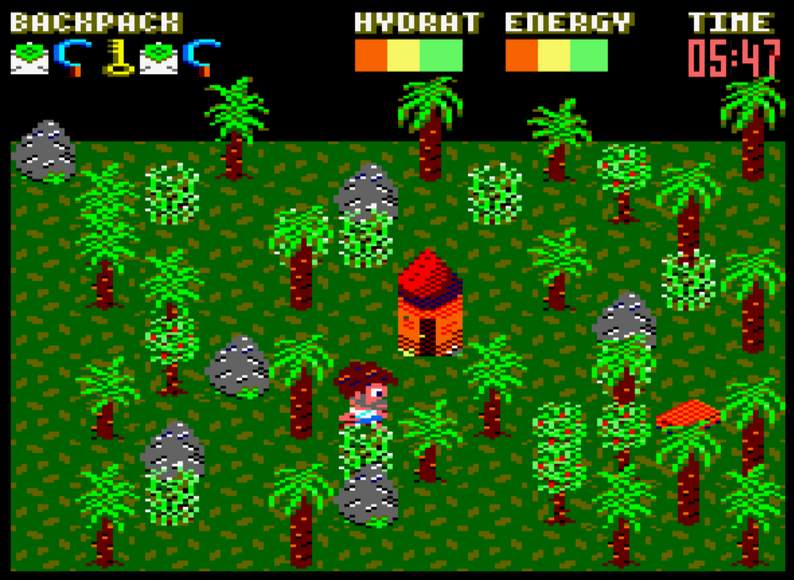 Castaway - Imagen 6