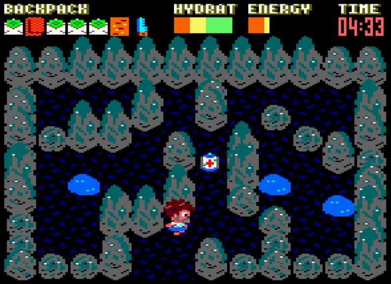 Castaway - Imagen 3