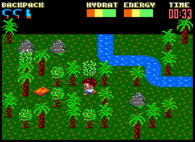 Castaway - Imagen 5