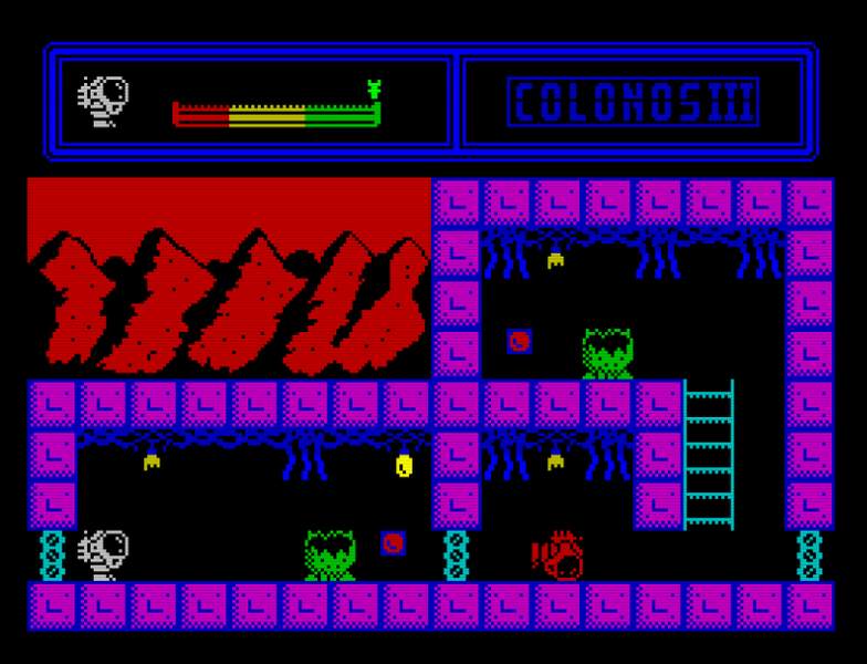 Colonos III - Imagen 3