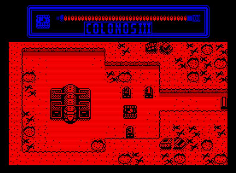 Colonos III - Imagen 5