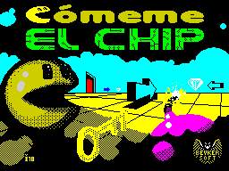 Cómeme el Chip - Imagen 2