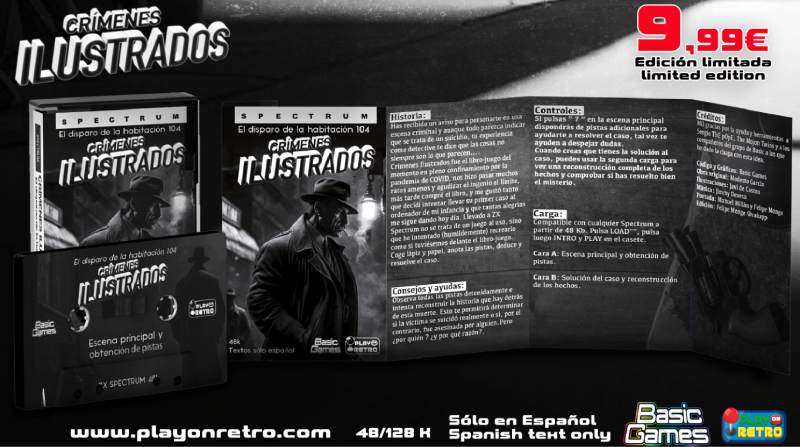 Crímenes ilustrados