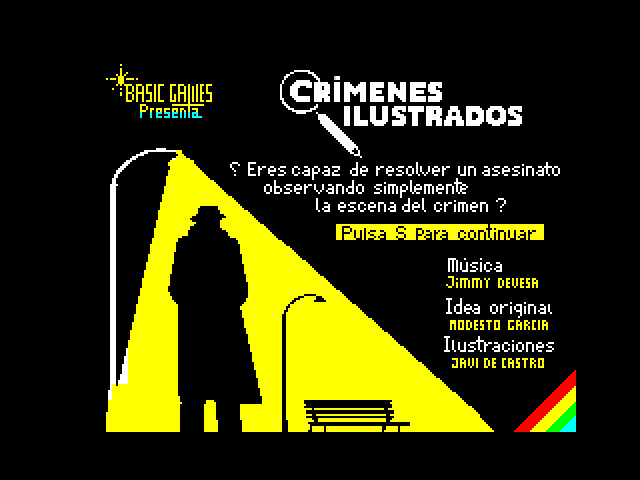 Crímenes ilustrados - Imagen 2