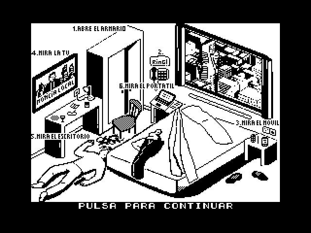 Crímenes ilustrados - Imagen 3