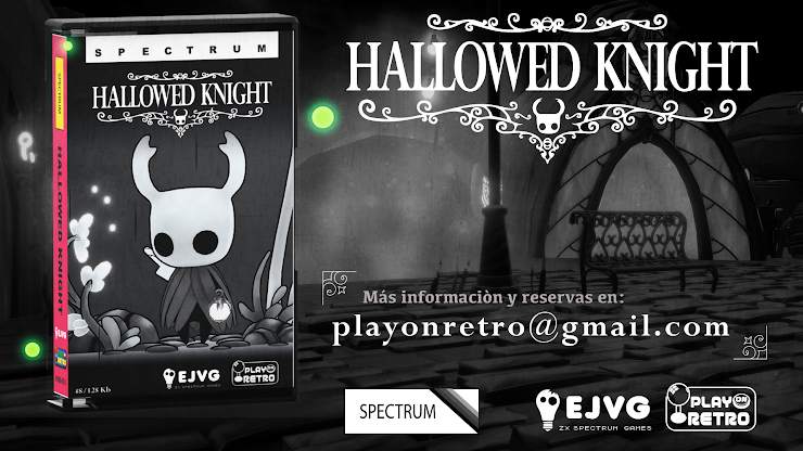 Hallowed Knight
