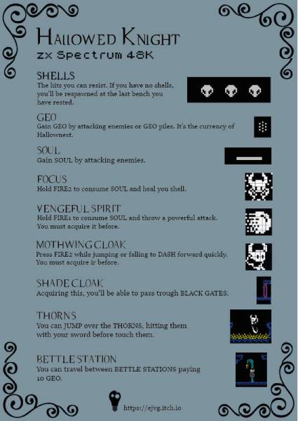 Hallowed Knight - Imagen 7