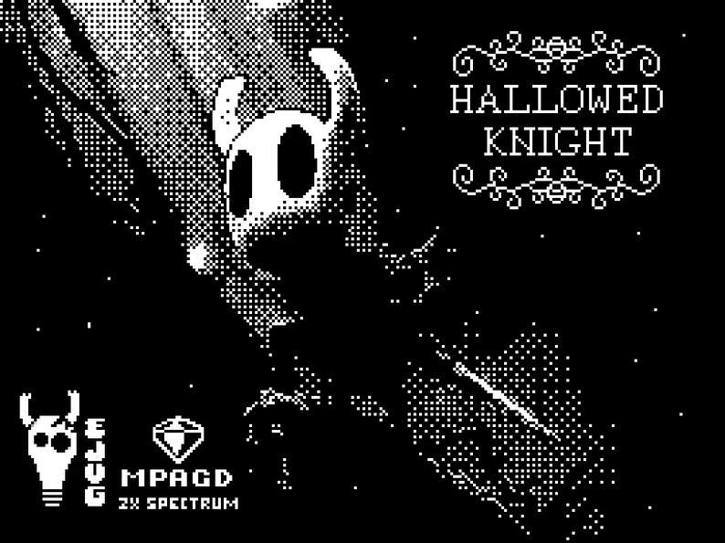 Hallowed Knight - Imagen 5