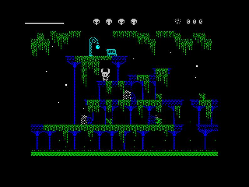 Hallowed Knight - Imagen 8