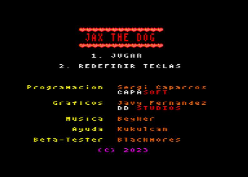 Jax the dog - Imagen 2