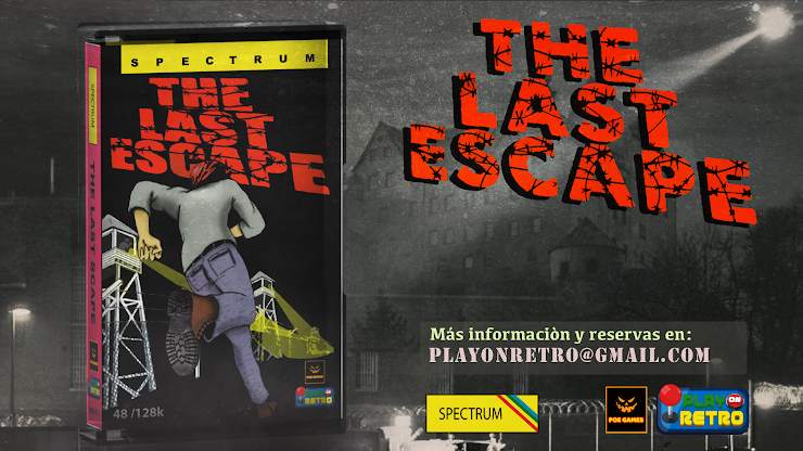 The Last Escape