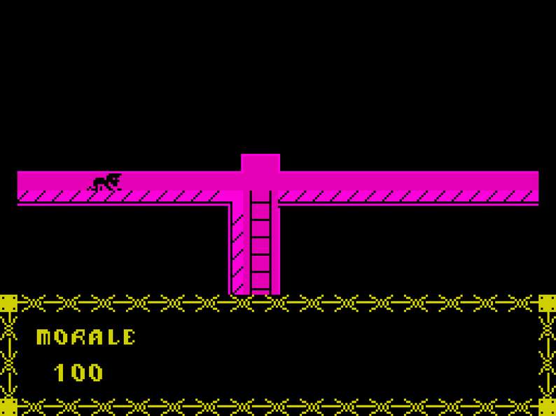 The Last Escape - Imagen 6