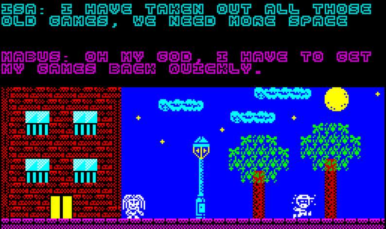 Mabus Mania Deluxe - Imagen 2