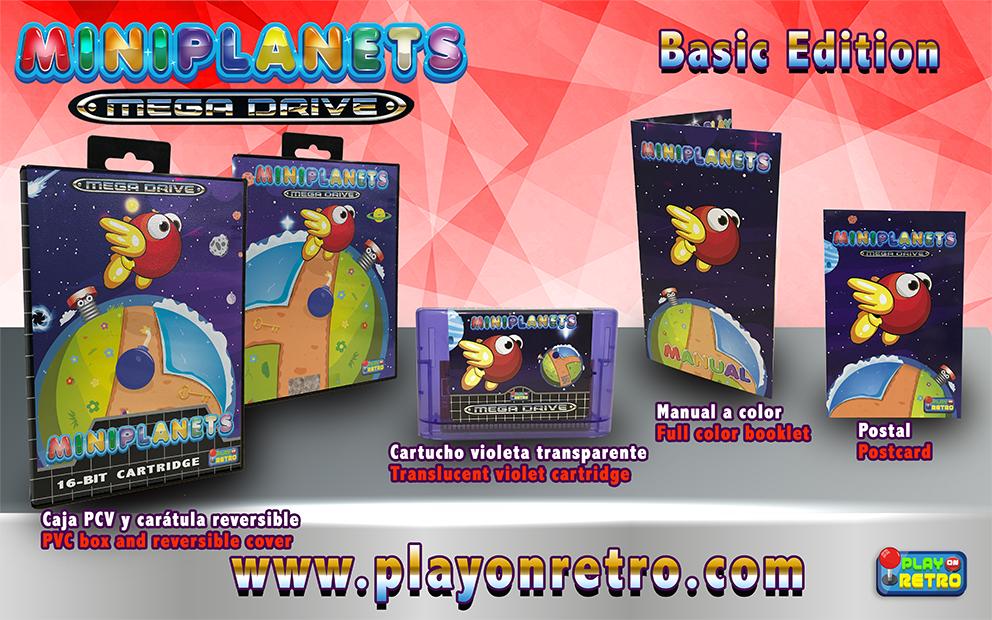 Miniplanets - Imagen 2