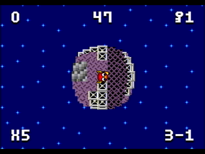 Miniplanets - Imagen 8