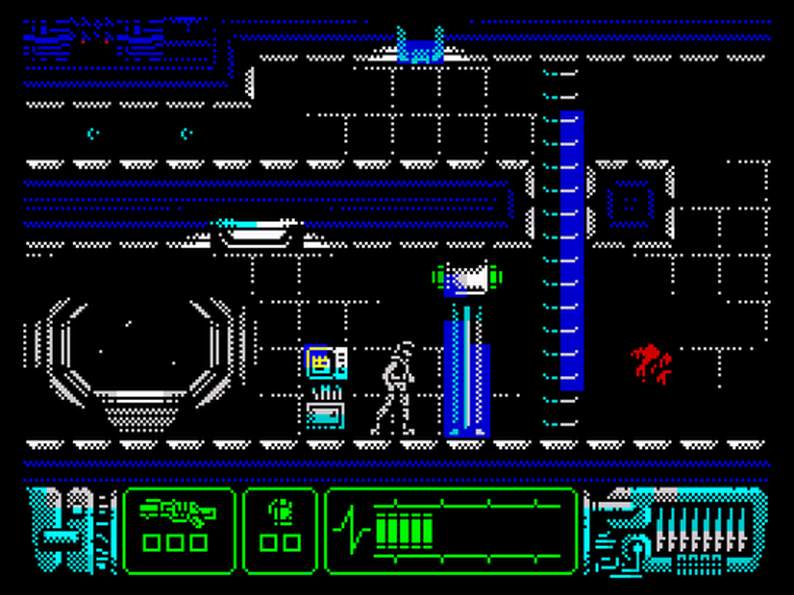 Aliens Neoplasma - Imagen 7
