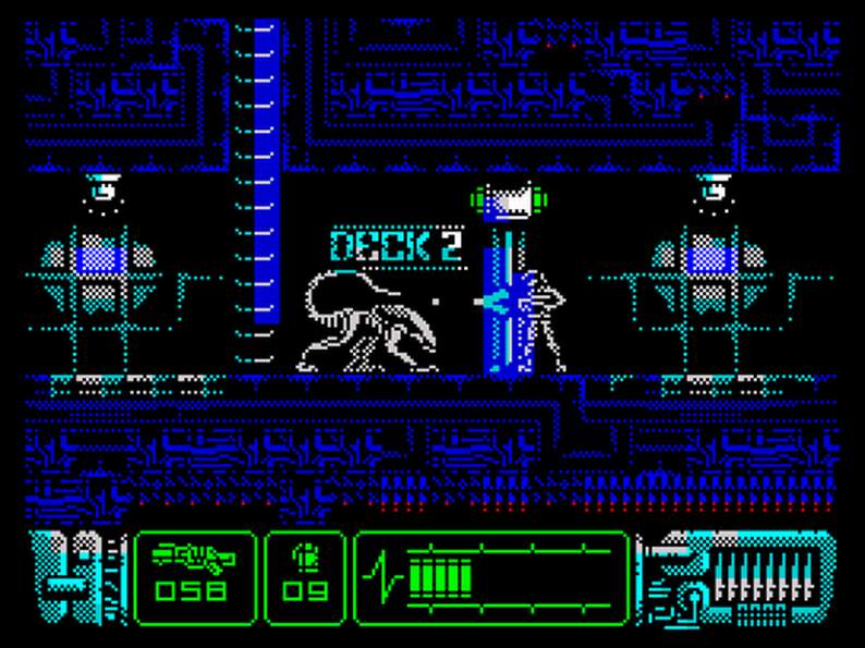 Aliens Neoplasma - Imagen 8