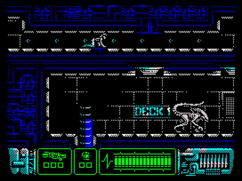 Aliens Neoplasma - Imagen 4