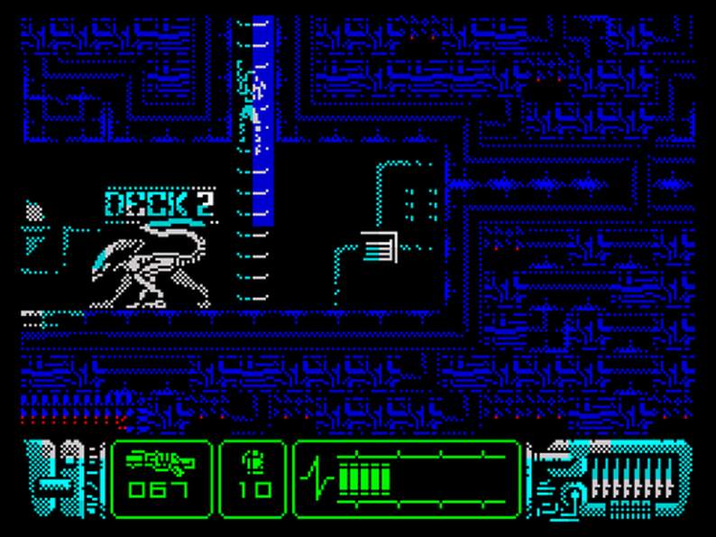 Aliens Neoplasma - Imagen 5