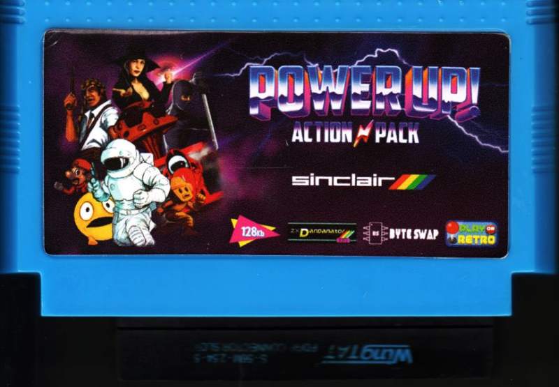 Power Up - Imagen 2