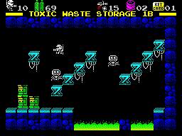 Power Up - Imagen 28