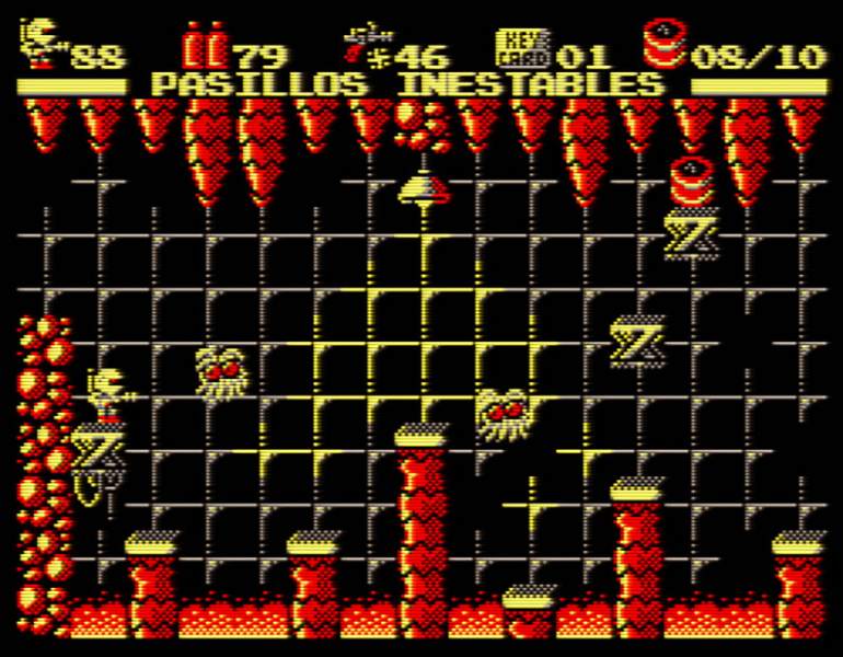 Red Planet CPC - Imagen 3