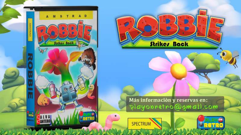 Robbie