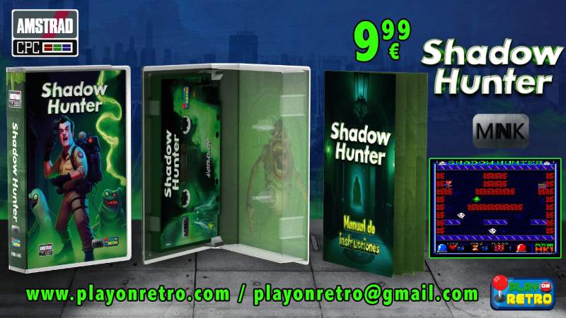 Shadow Hunter