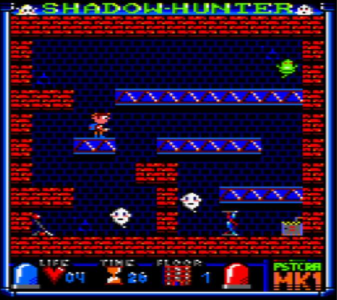 Shadow Hunter - Imagen 4