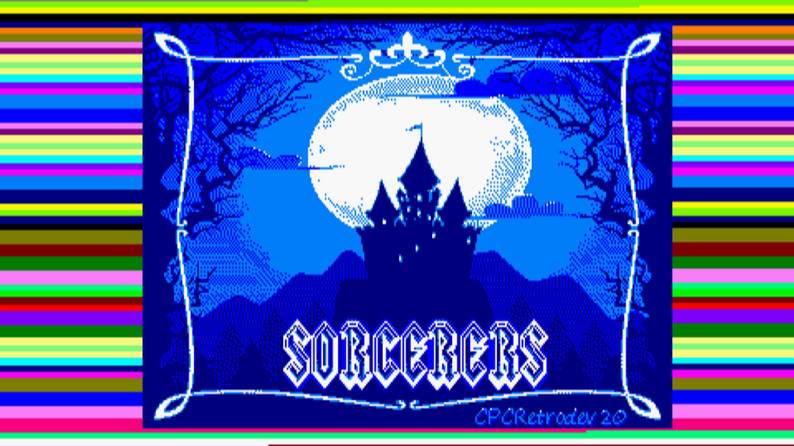Sorcerers - Imagen 4