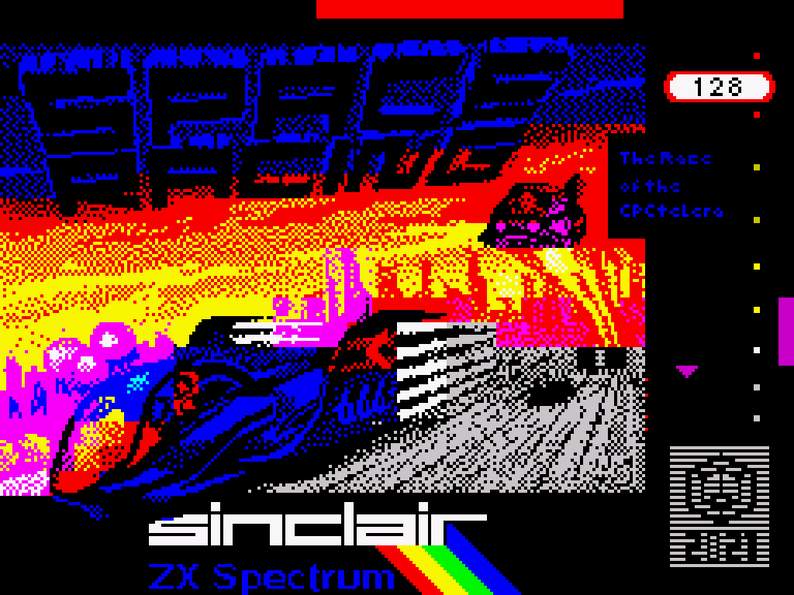 Space Racing - Imagen 2