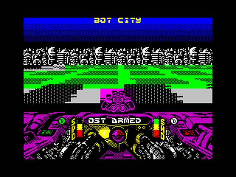 Space Racing - Imagen 5