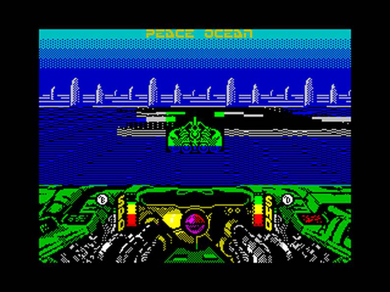 Space Racing - Imagen 4