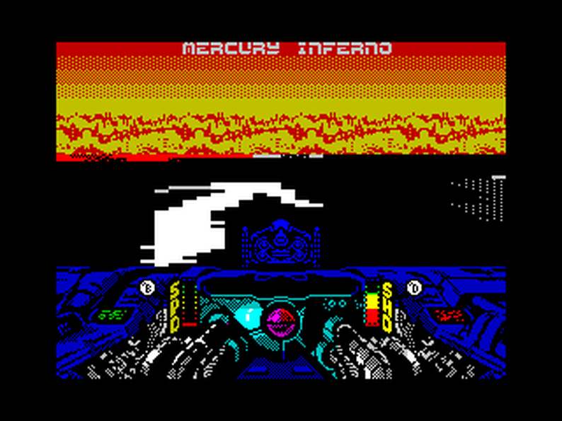Space Racing - Imagen 6