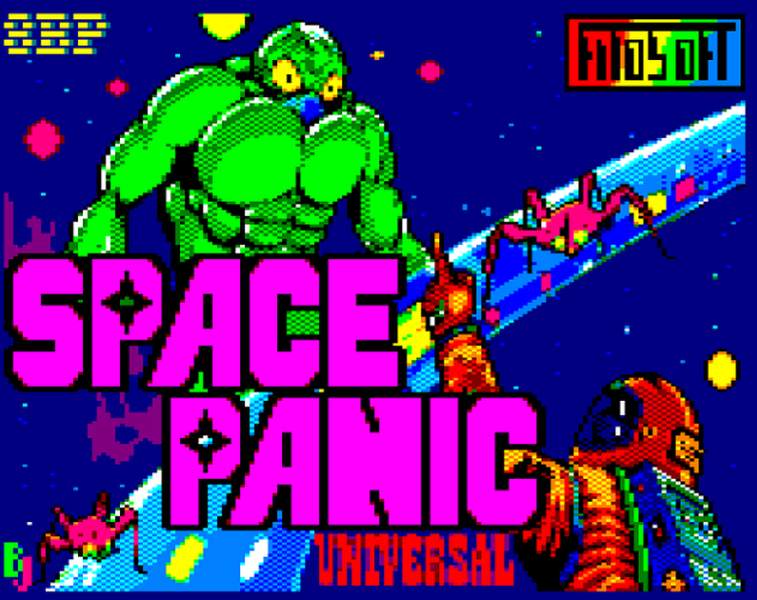 Space Saga - Imagen 5