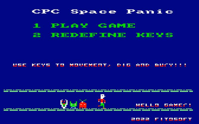 Space Saga - Imagen 7