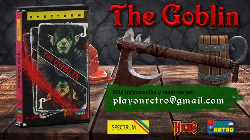 The Goblin
