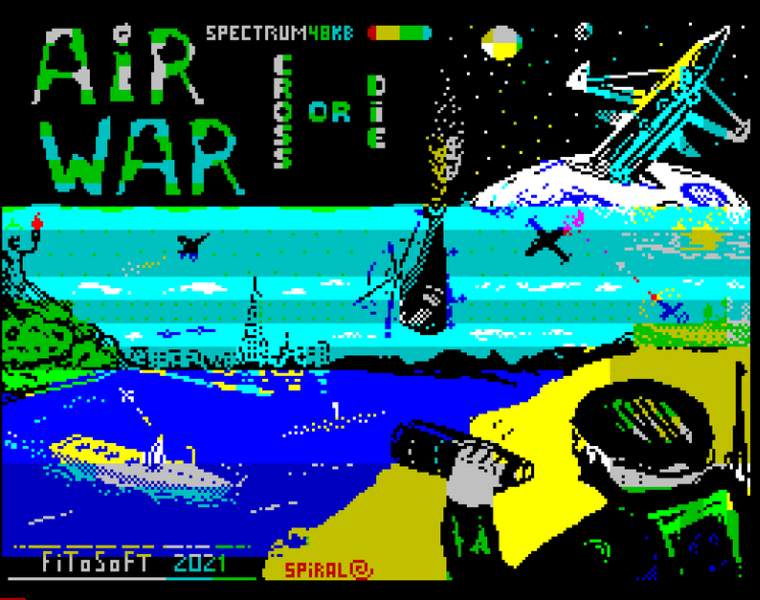 War Saga - Imagen 4