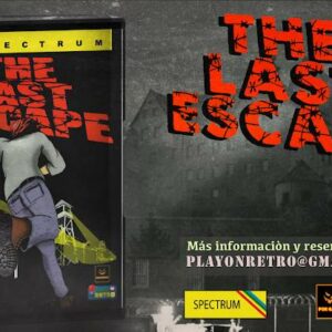 The Last Escape